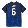 Maillot de Supporter Japon Endo 6 Domicile 2024-25 Pour Homme